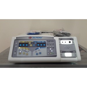 Máy cắt đốt điện cao tần (Dao mổ điện) Deltronix SEG series